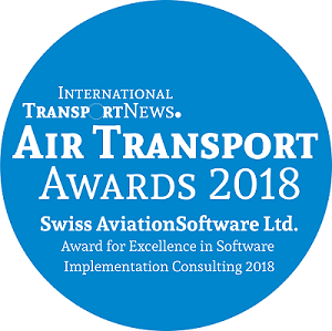 Air Transport Award