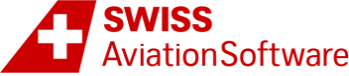 Swiss-AS logo