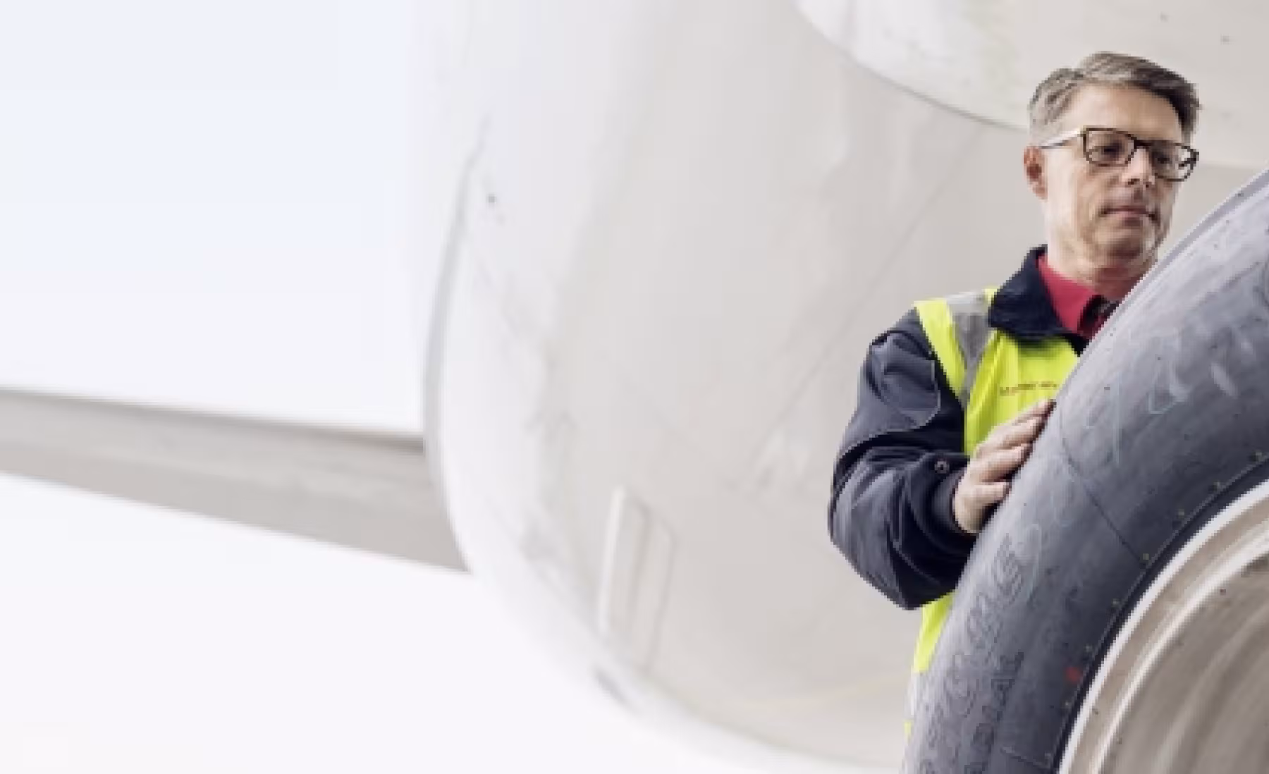 Customer Support Graphic