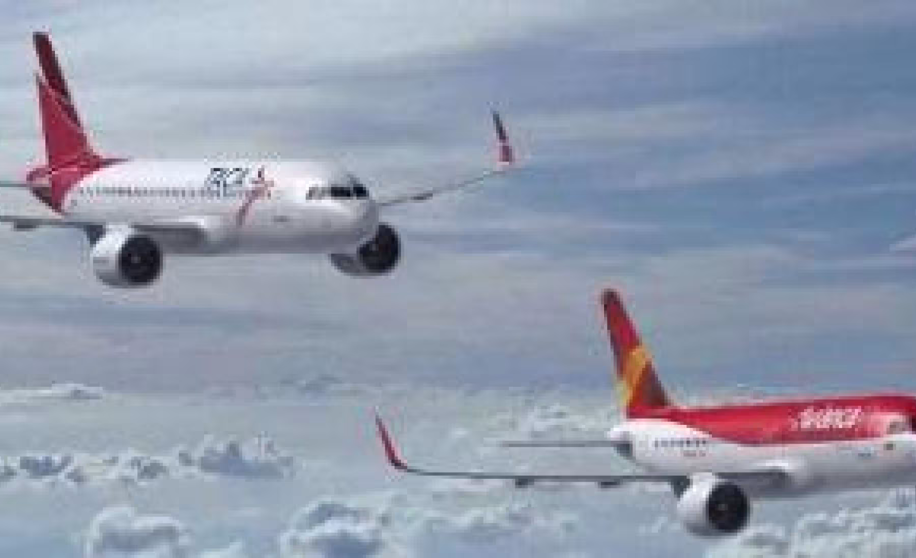 AviancaTaca Holding selects Swiss-AS AMOS