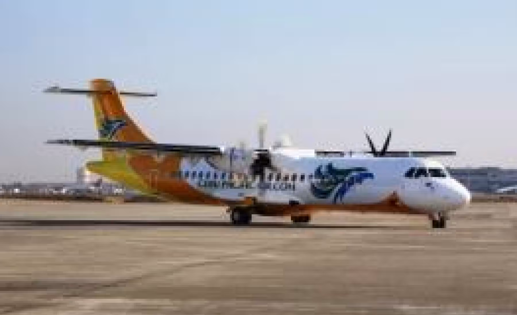Cebu Pacific takes off with AMOS