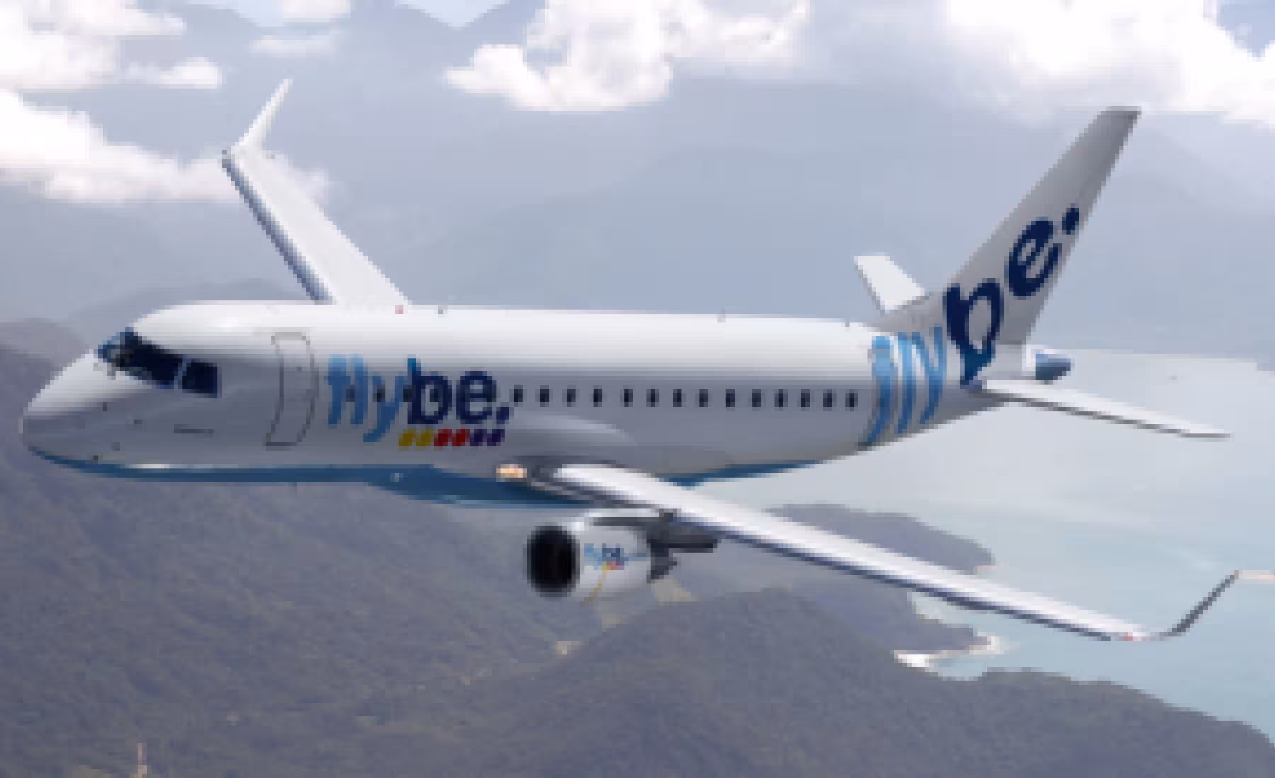 Swiss-AS wins prestigious order from Flybe