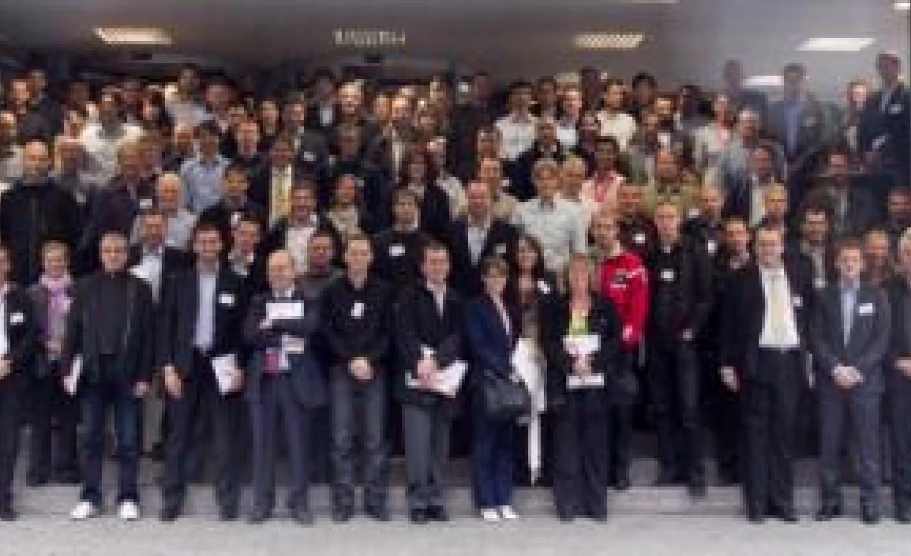 AMOS Customer Conference 2011