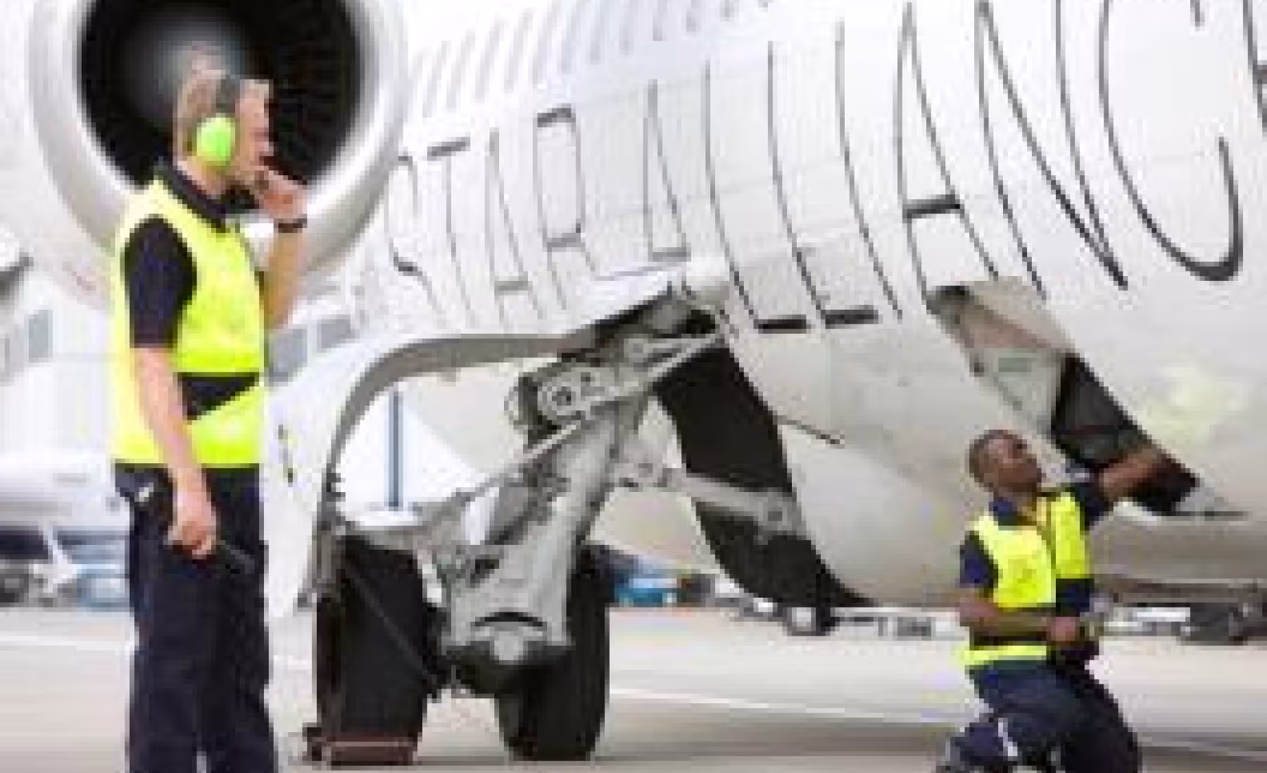 Lufthansa Technik Switzerland sticks with AMOS