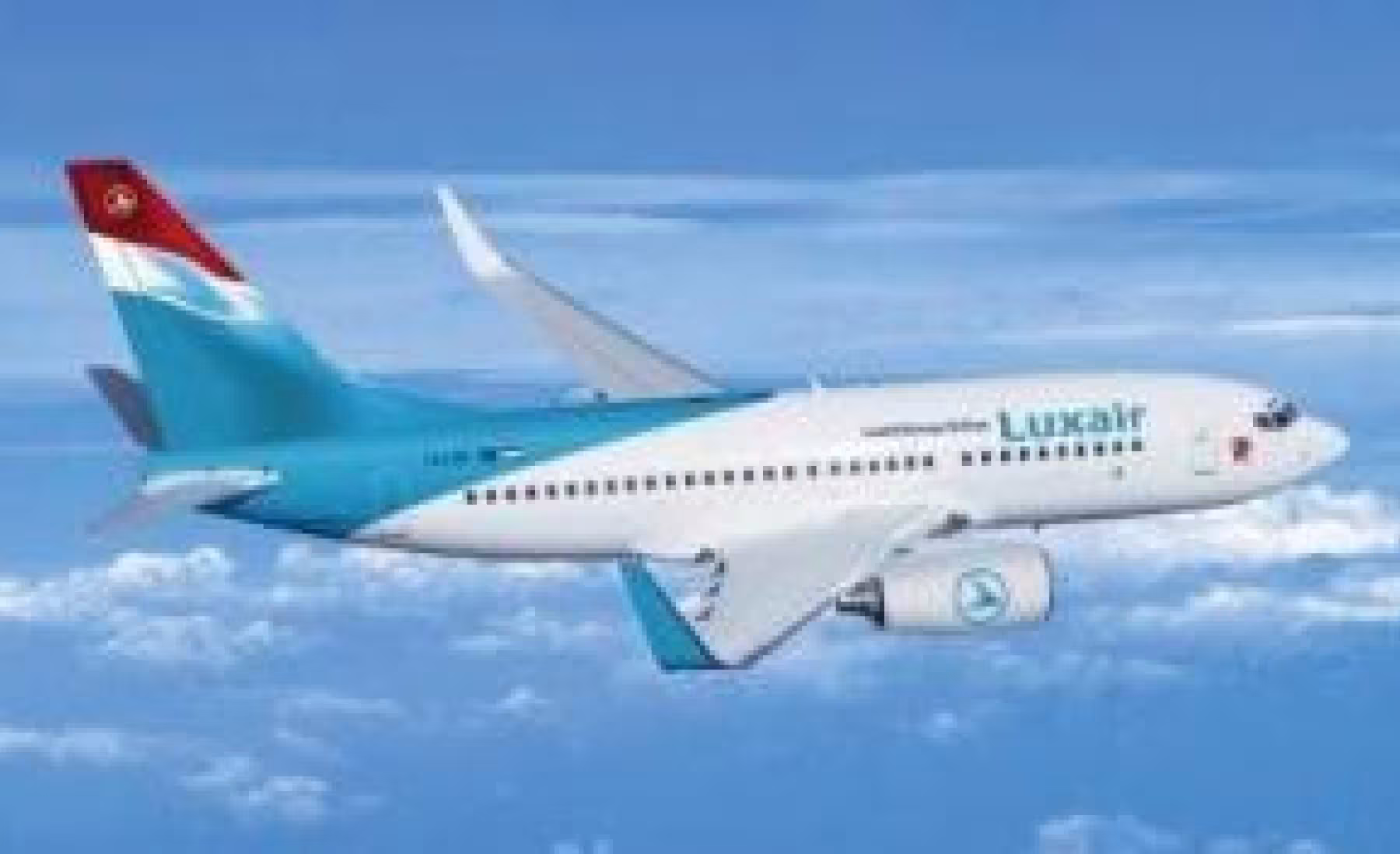 AMOS now operational at Luxair
