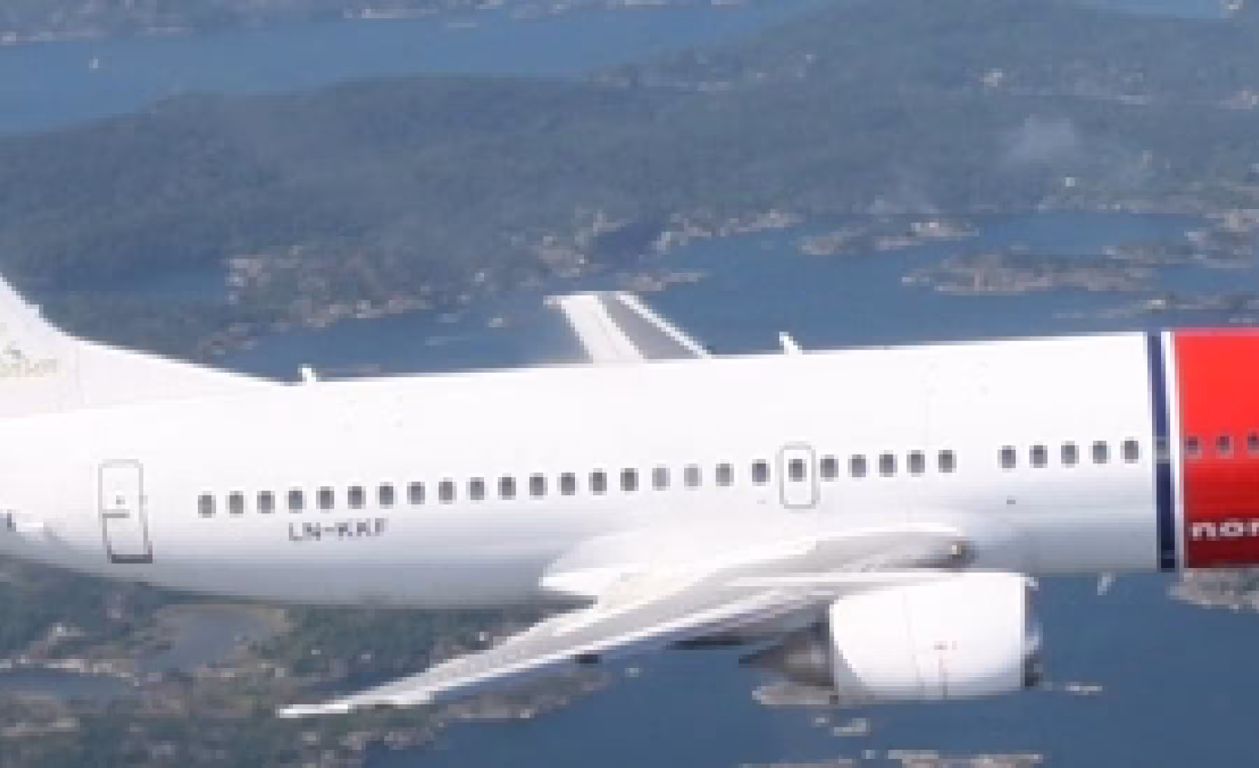 Norwegian AS ranks AMOS as front-runner