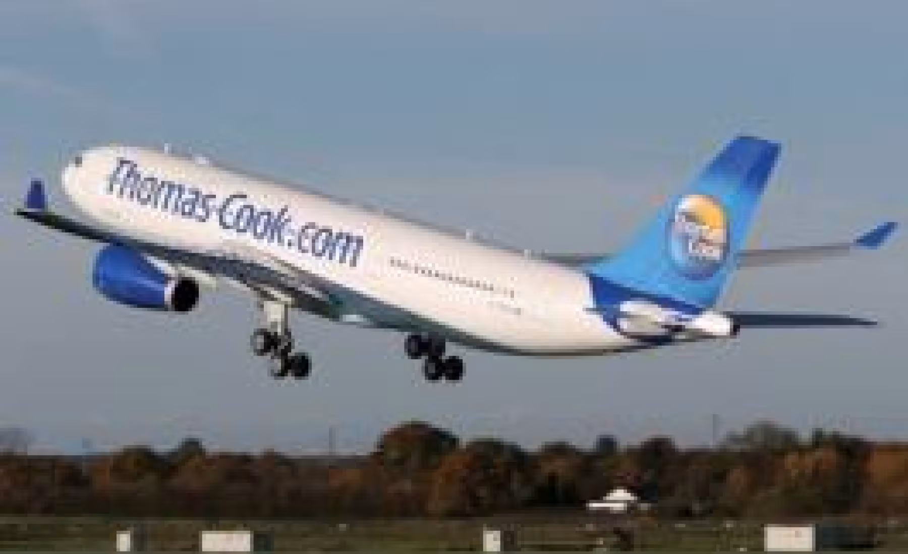 Thomas Cook Group