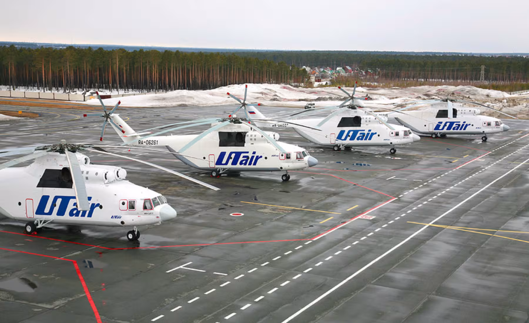 UTair