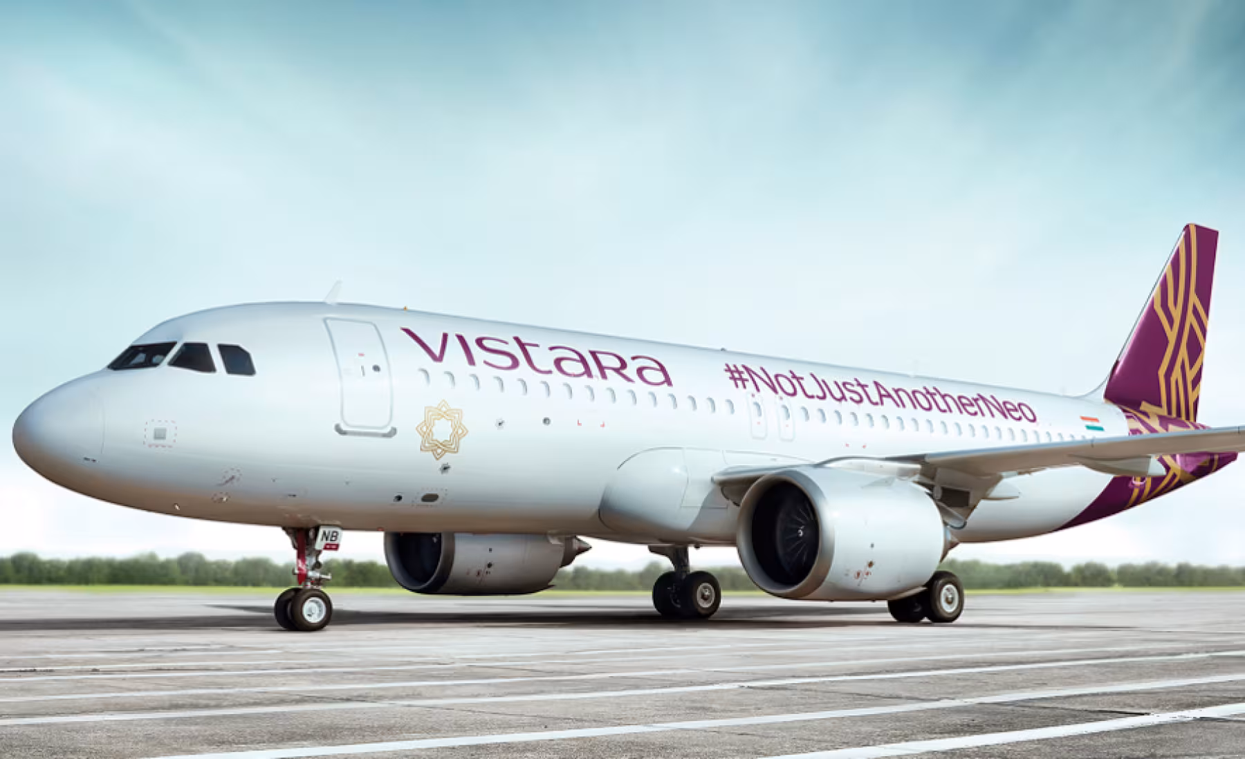 vistara