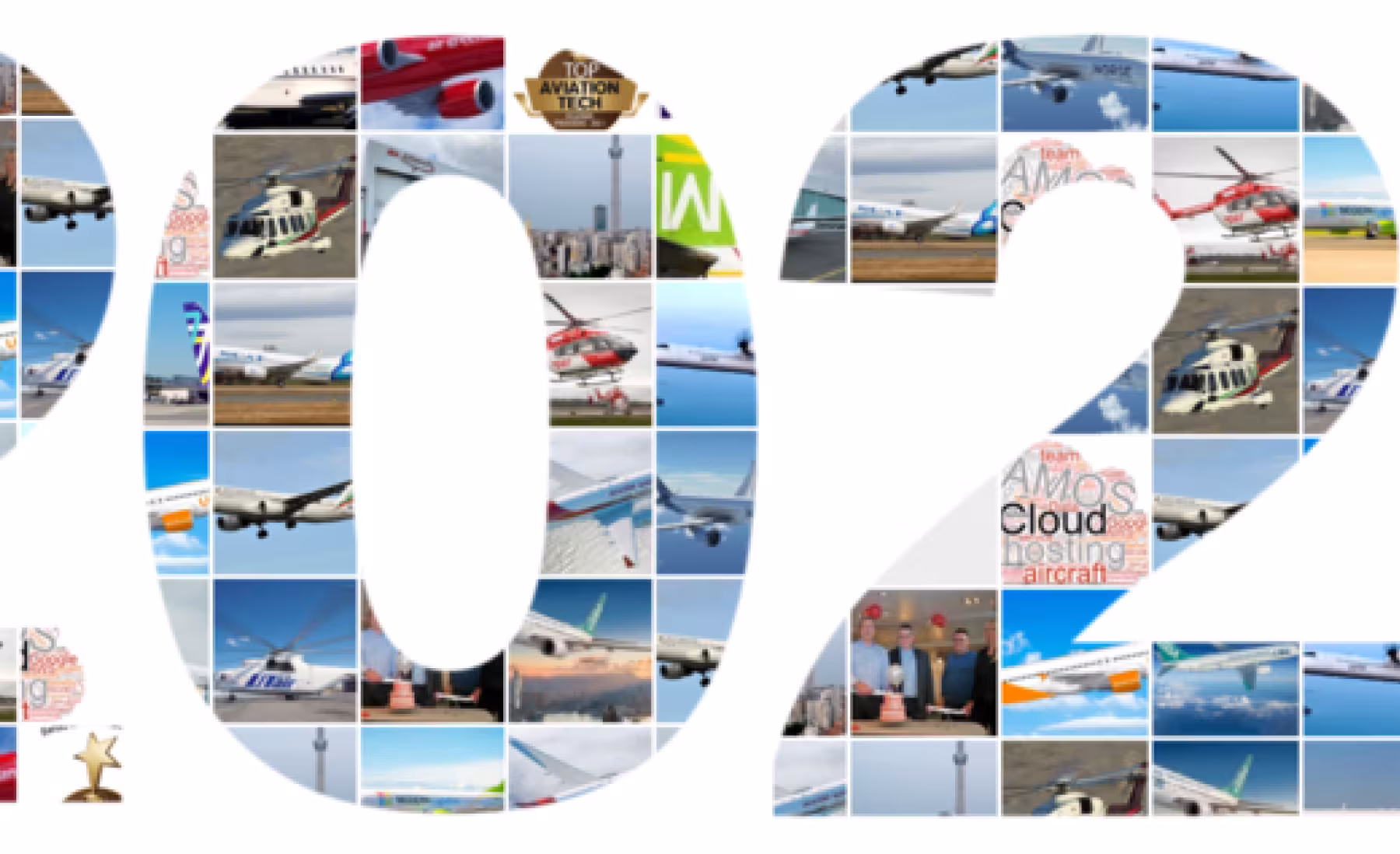 2021: Despite the many challenges faced, business continues to grow 