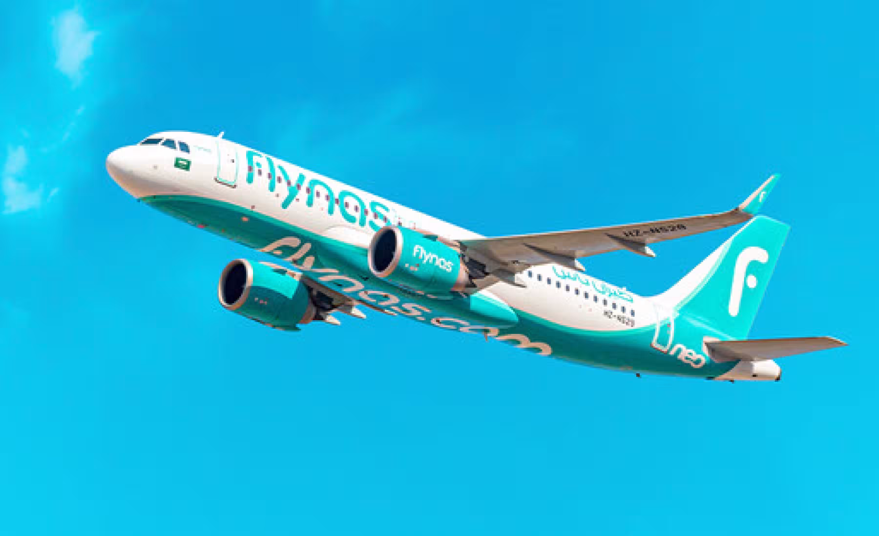 flynas