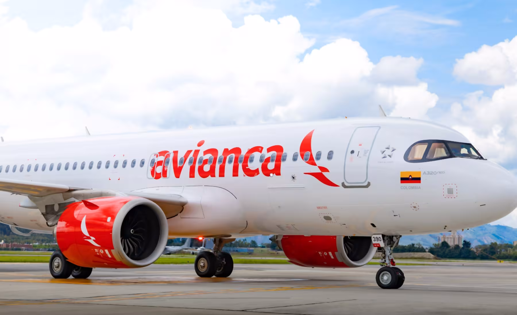 Avianca