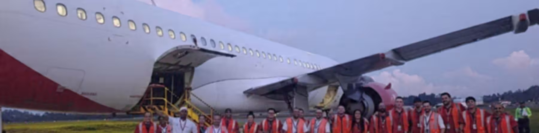 plane