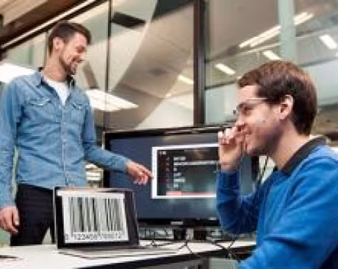 Study on AMOS in connection with Google Glass