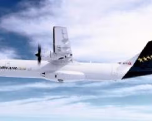 Swiss-AS welcomes FARNAIR to the AMOS community