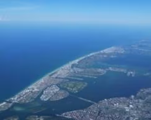 AMOS goes West - Swiss-AS targets the US