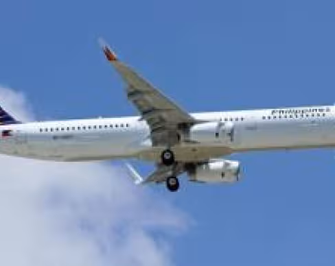 Philippine Airlines takes off with AMOS