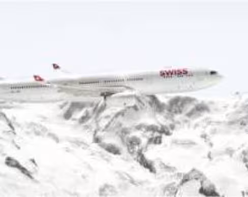 SWISS now using AMOS for its entire aircraft fleet