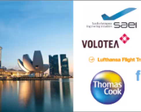 Swiss-AS moving on to new horizons