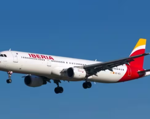 Iberia ac