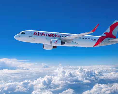 AirArabia
