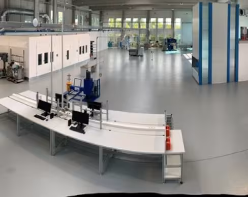 AeroMates GmbH goes for AMOS