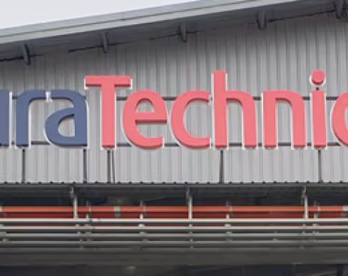 Sapura Technics goes live with AMOS