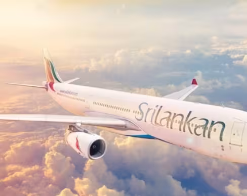 SriLankan