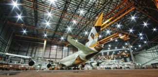 Etihad Hangar