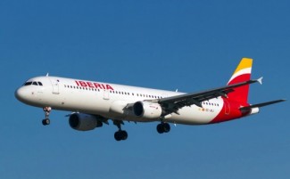 Iberia ac