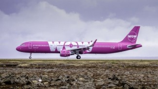 WOWair