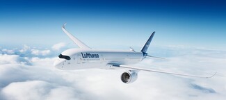 Lufthansa German Airlines and Lufthansa Cargo now live with AMOS