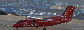 Air Greenland