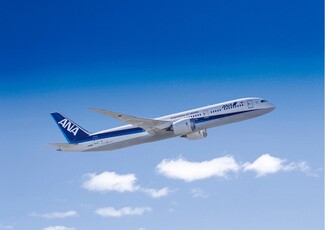 ANA aircraft