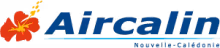 Air Calin logo