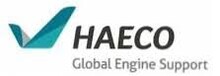 Haeco GES logo