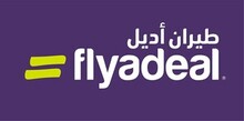 logo flyadeal