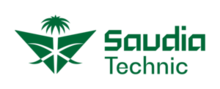 saudia technic logo
