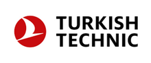 logo Turkish Technic