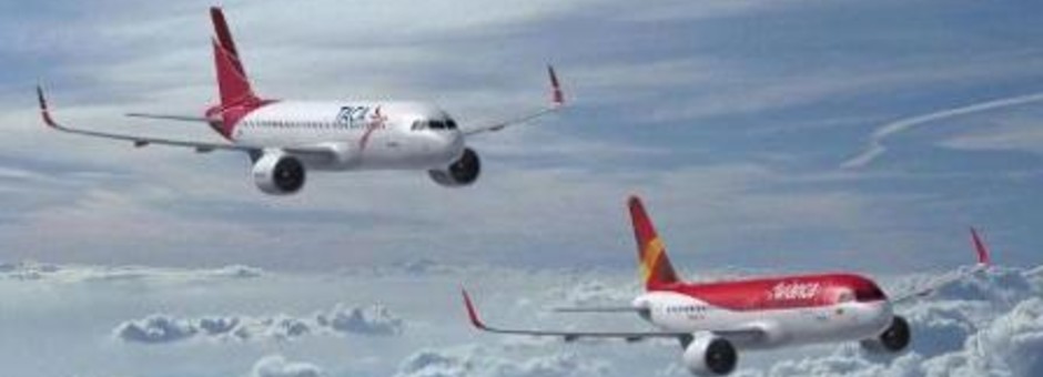 AviancaTaca Holding selects Swiss-AS AMOS | Swiss-AS