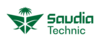 saudia technic logo