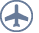 logo aircraft